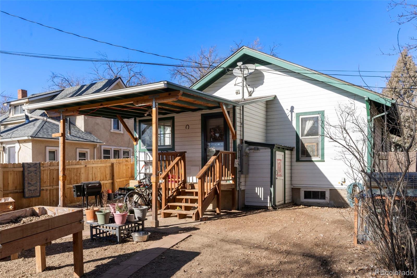 MLS Image #14 for 743 e platte avenue,colorado springs, Colorado