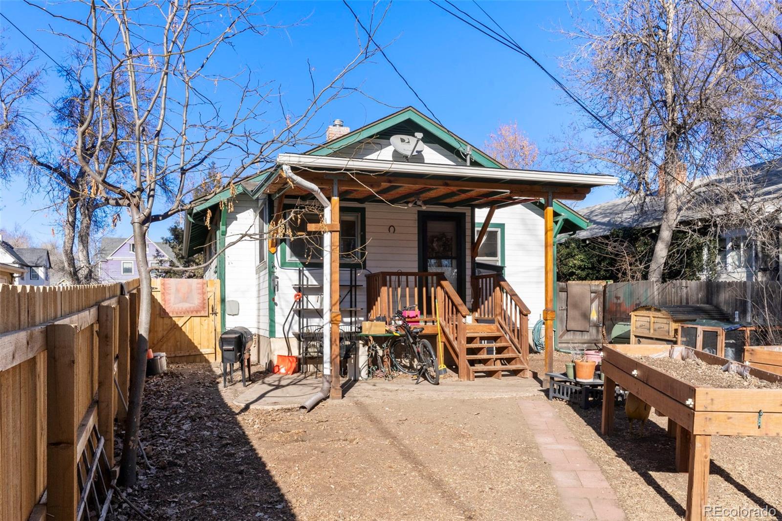 MLS Image #15 for 743 e platte avenue,colorado springs, Colorado