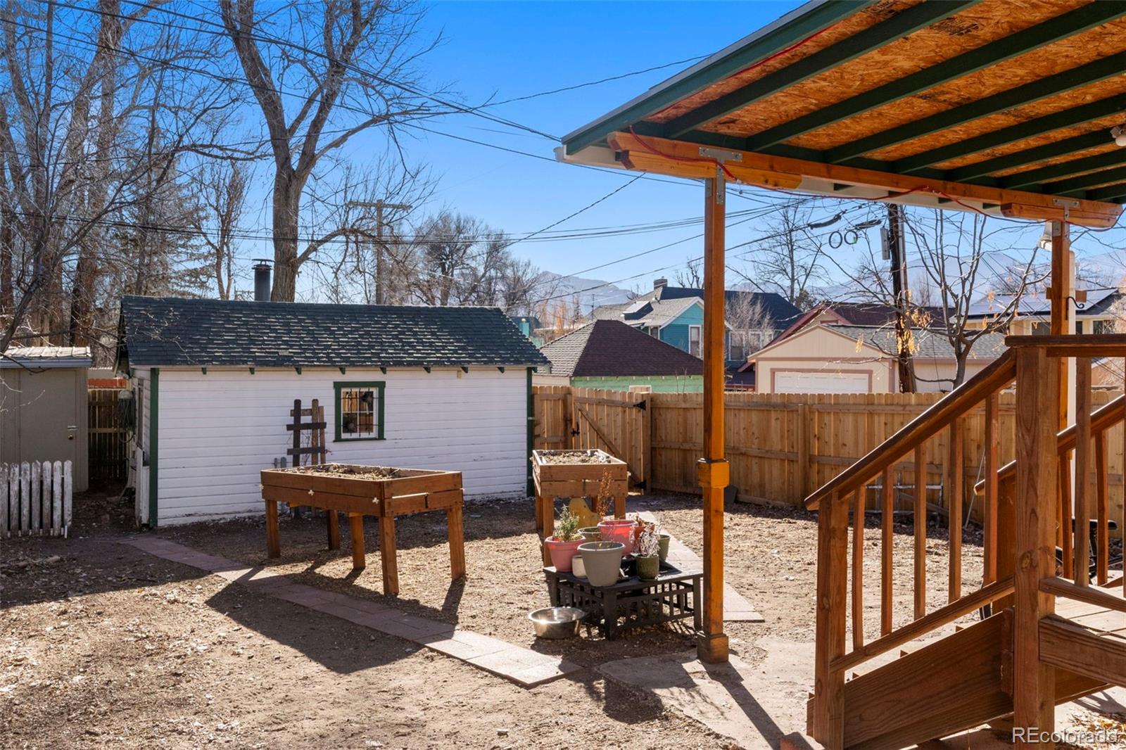 MLS Image #16 for 743 e platte avenue,colorado springs, Colorado