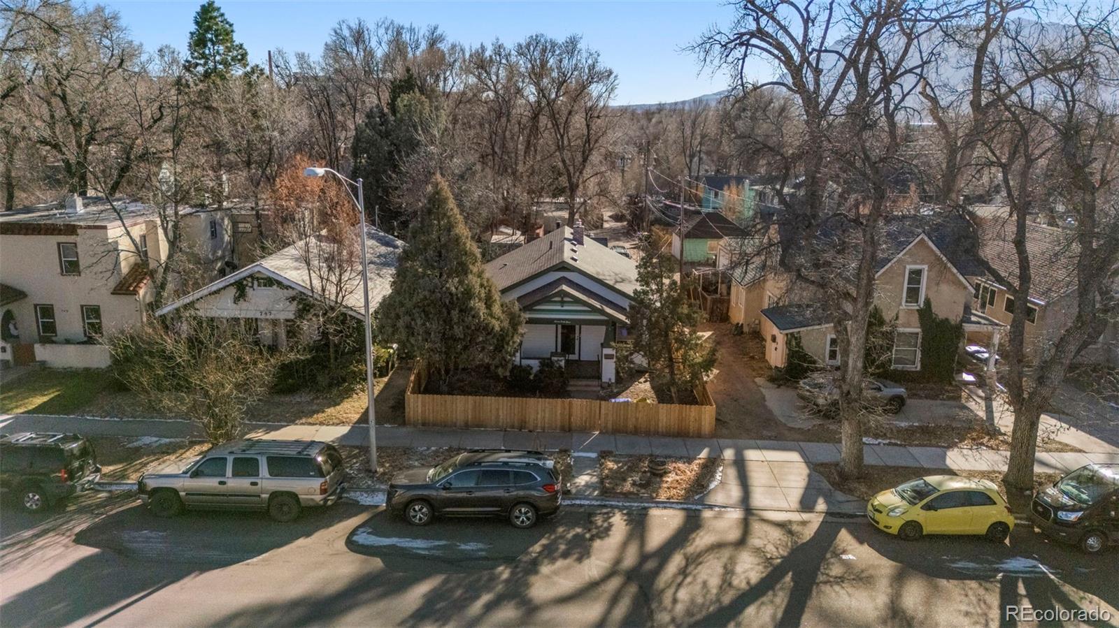 MLS Image #19 for 743 e platte avenue,colorado springs, Colorado