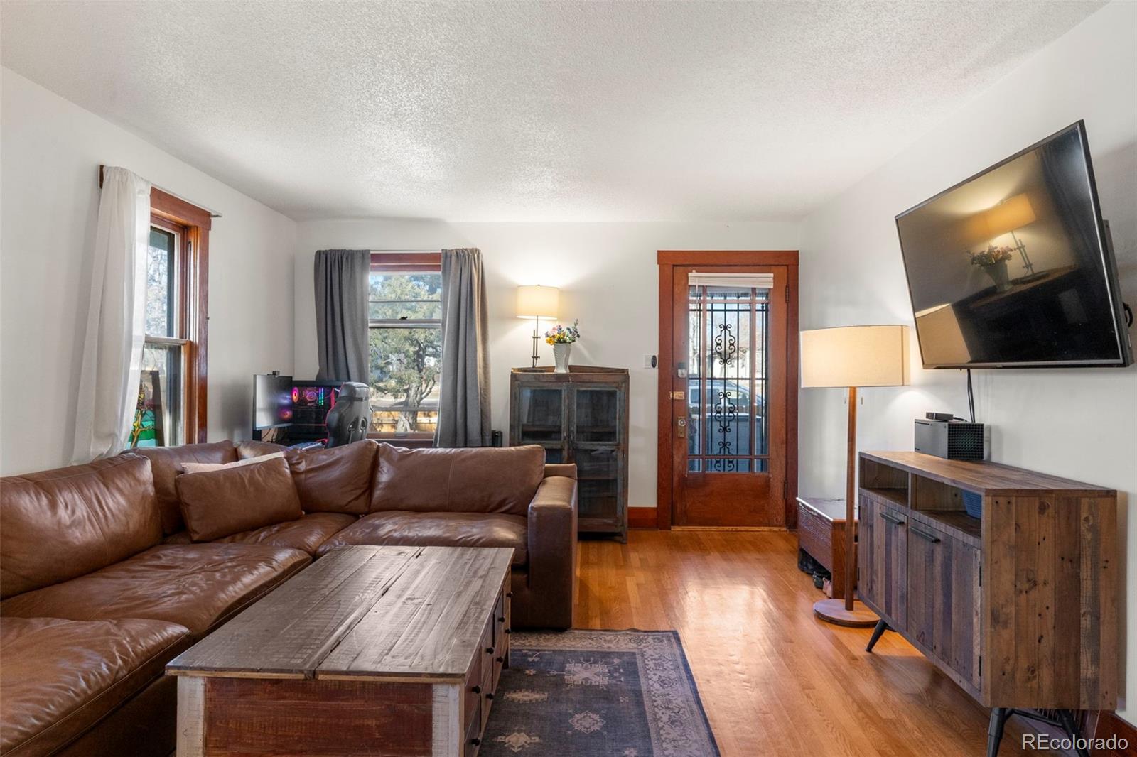 MLS Image #2 for 743 e platte avenue,colorado springs, Colorado