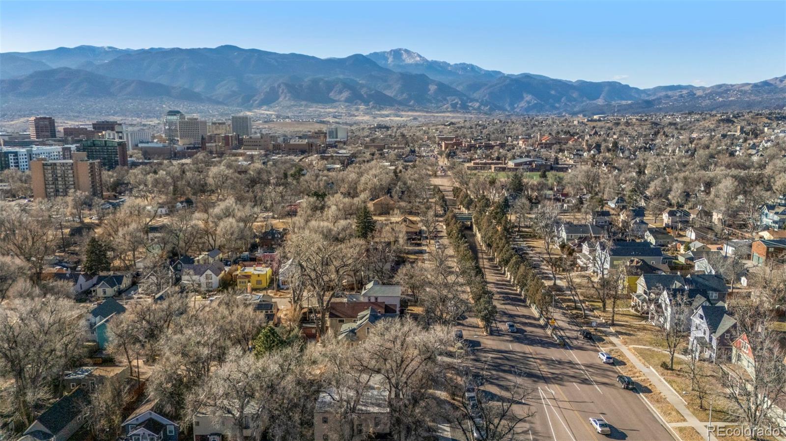 MLS Image #20 for 743 e platte avenue,colorado springs, Colorado