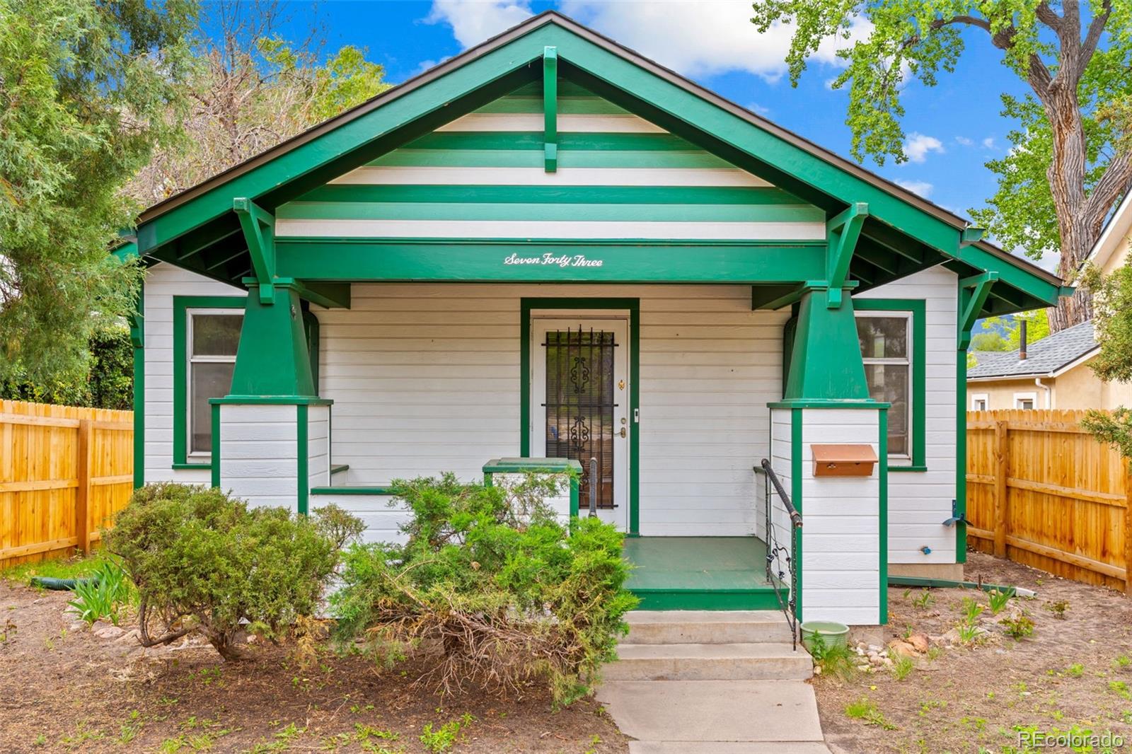 MLS Image #22 for 743 e platte avenue,colorado springs, Colorado