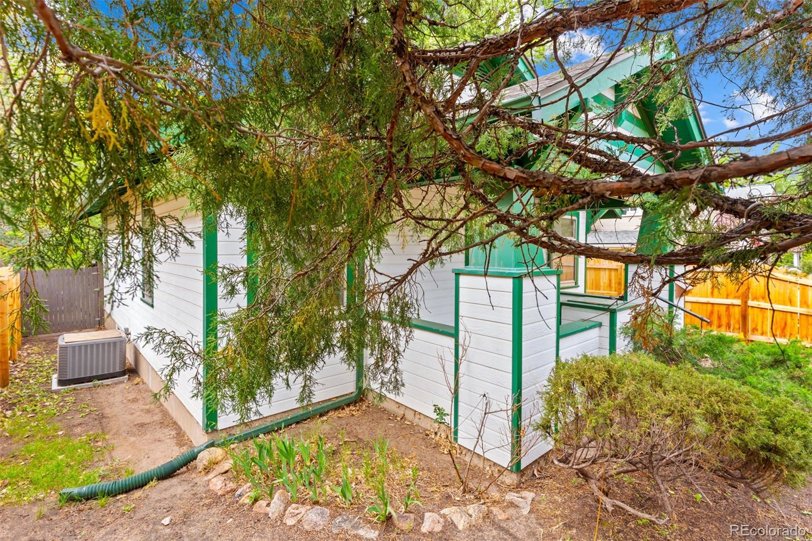 MLS Image #23 for 743 e platte avenue,colorado springs, Colorado
