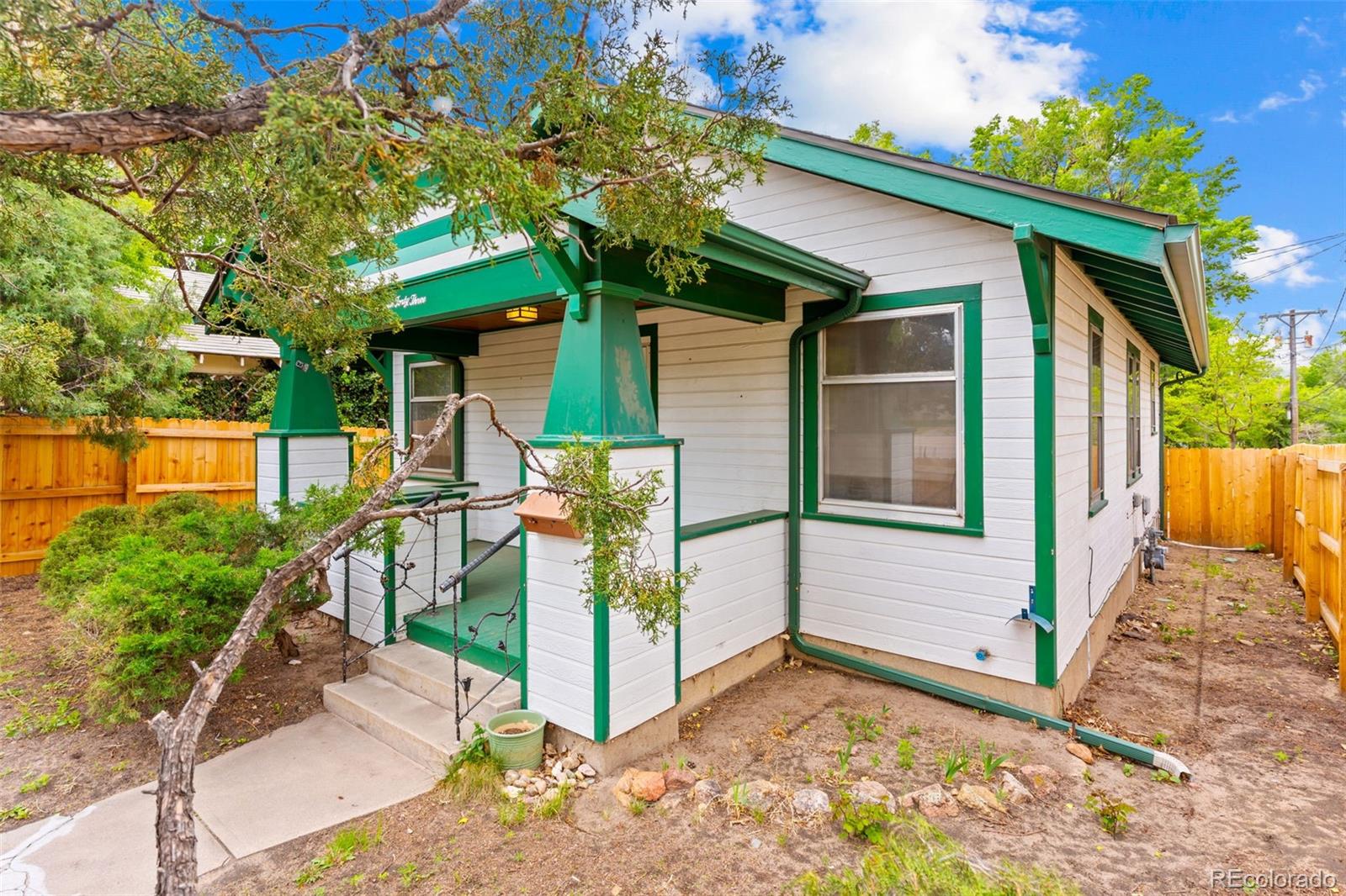 MLS Image #24 for 743 e platte avenue,colorado springs, Colorado