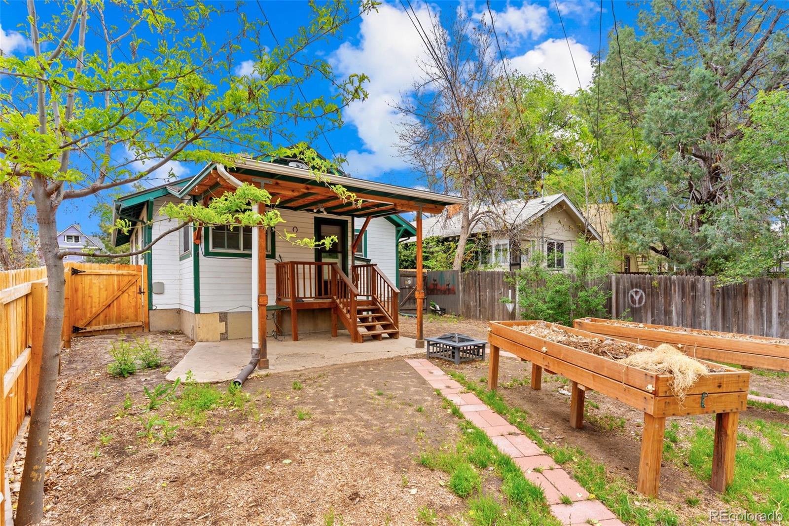 MLS Image #26 for 743 e platte avenue,colorado springs, Colorado