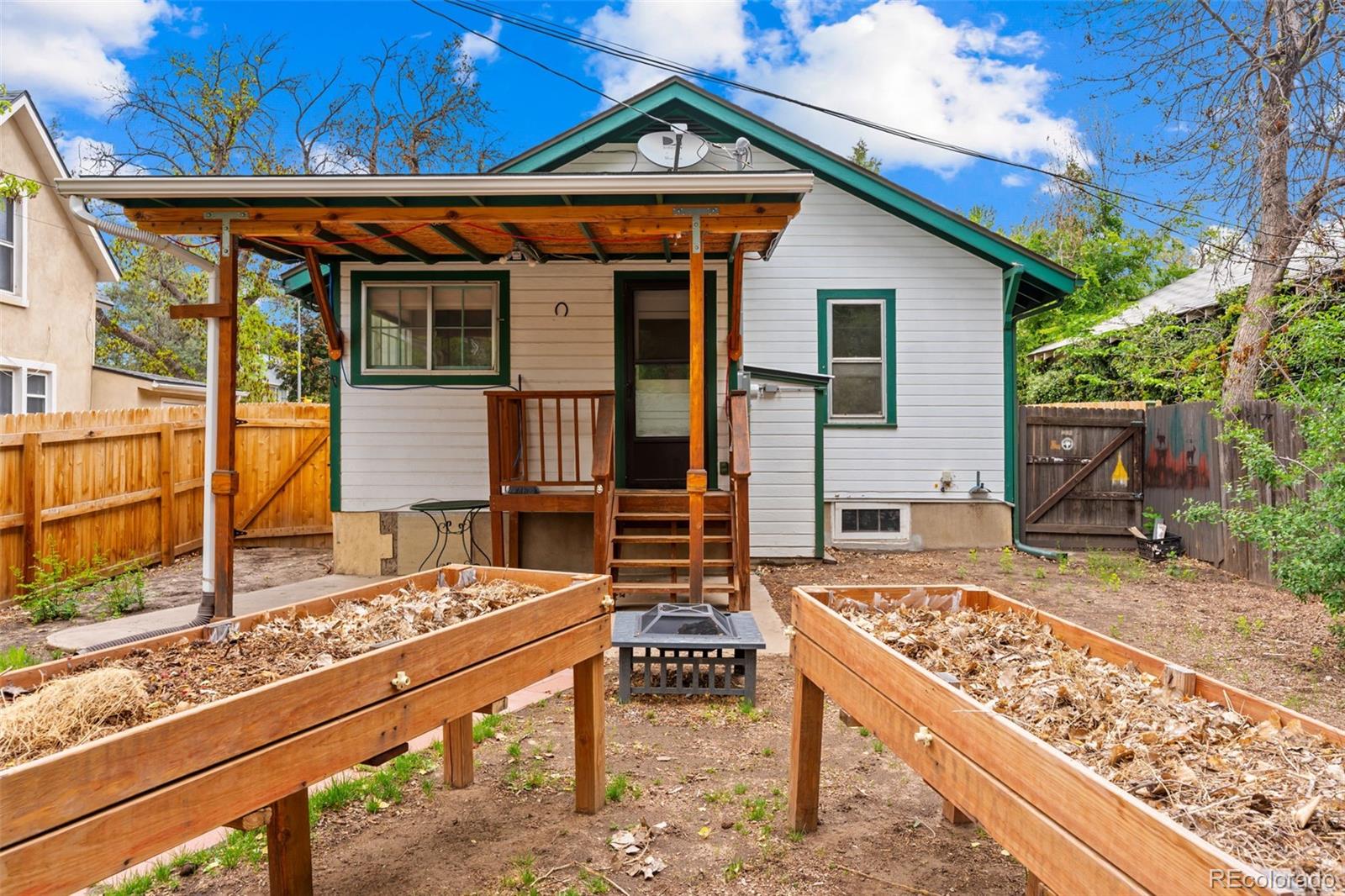 MLS Image #27 for 743 e platte avenue,colorado springs, Colorado