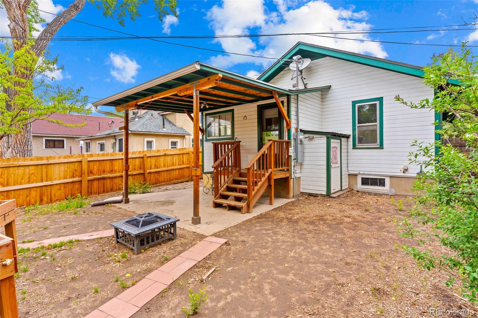 MLS Image #28 for 743 e platte avenue,colorado springs, Colorado