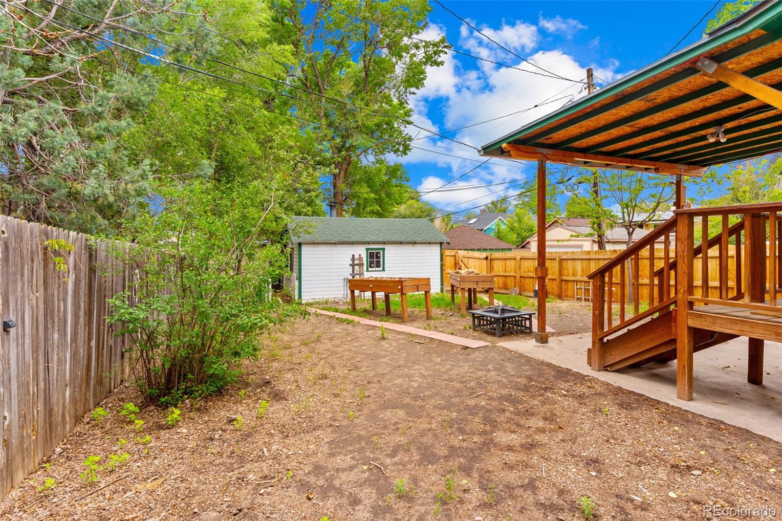 MLS Image #29 for 743 e platte avenue,colorado springs, Colorado
