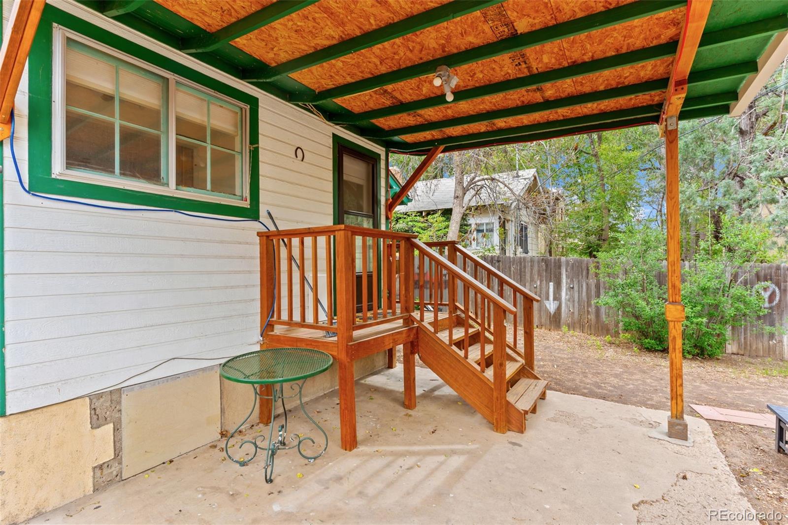MLS Image #31 for 743 e platte avenue,colorado springs, Colorado