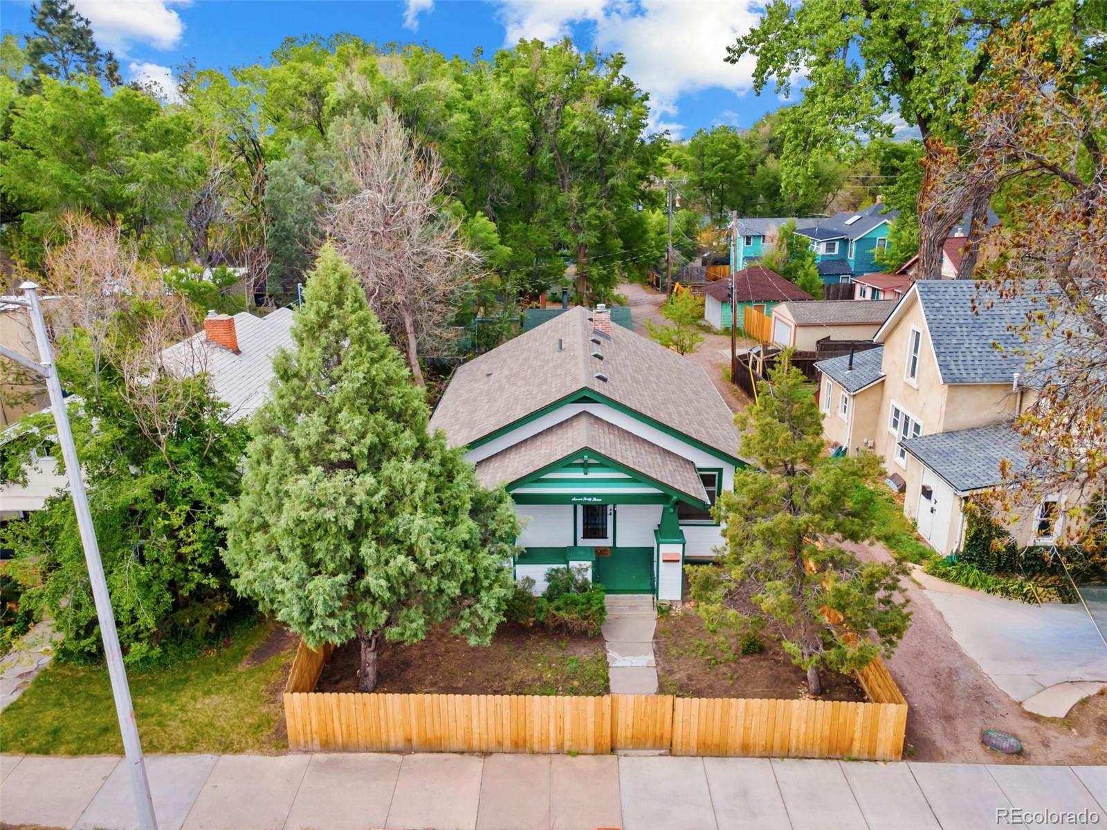 MLS Image #32 for 743 e platte avenue,colorado springs, Colorado
