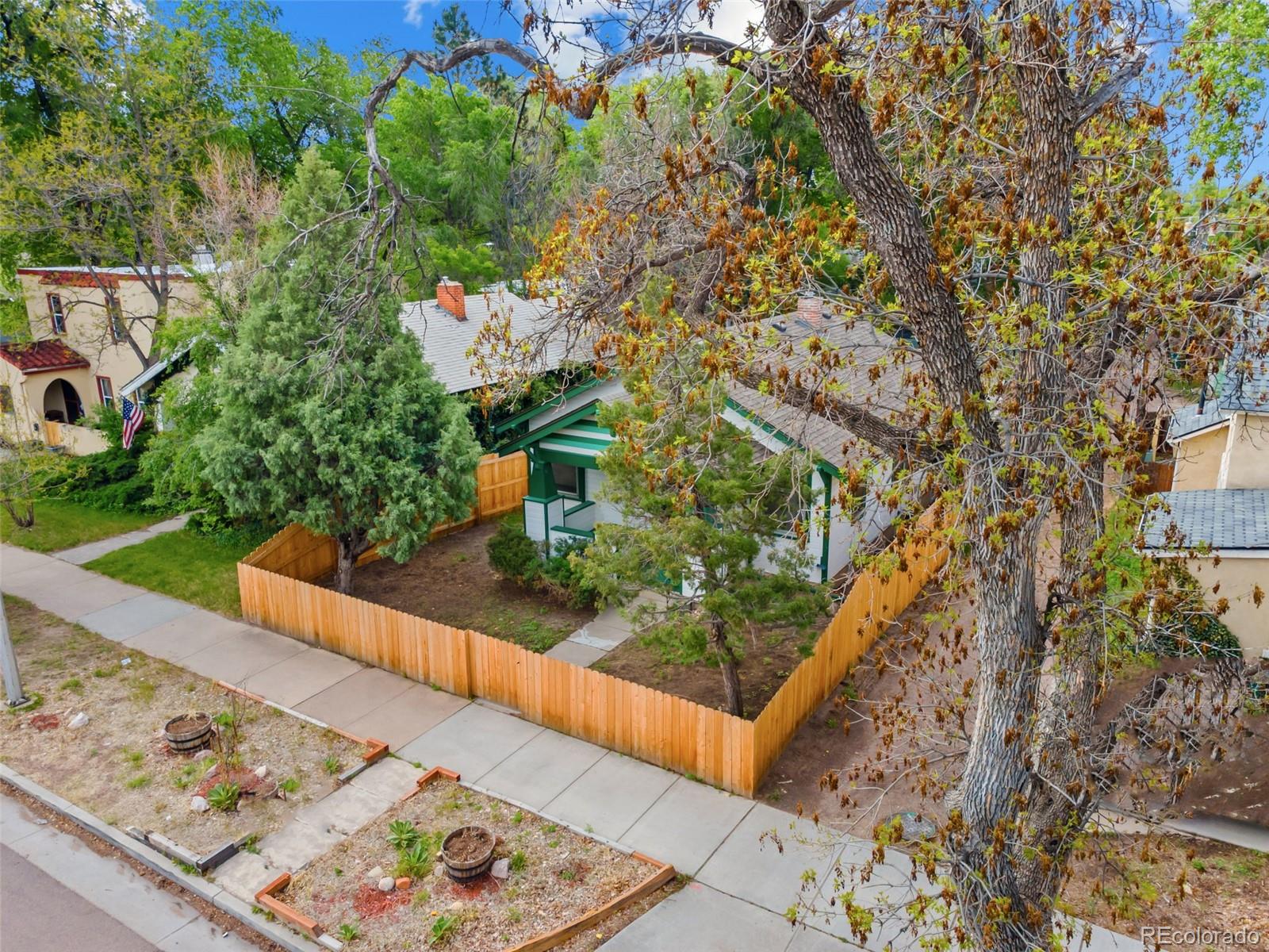 MLS Image #33 for 743 e platte avenue,colorado springs, Colorado