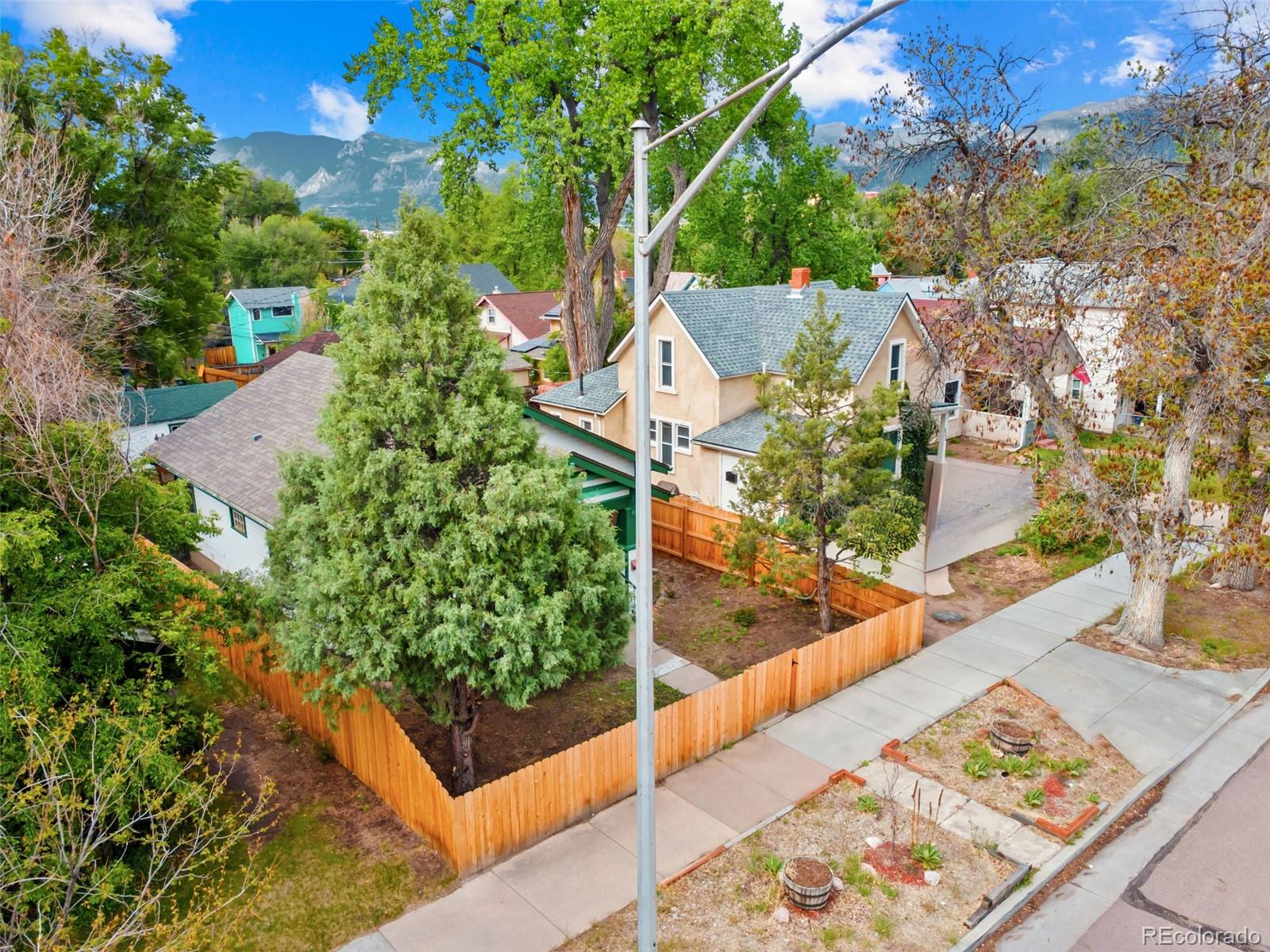 MLS Image #34 for 743 e platte avenue,colorado springs, Colorado