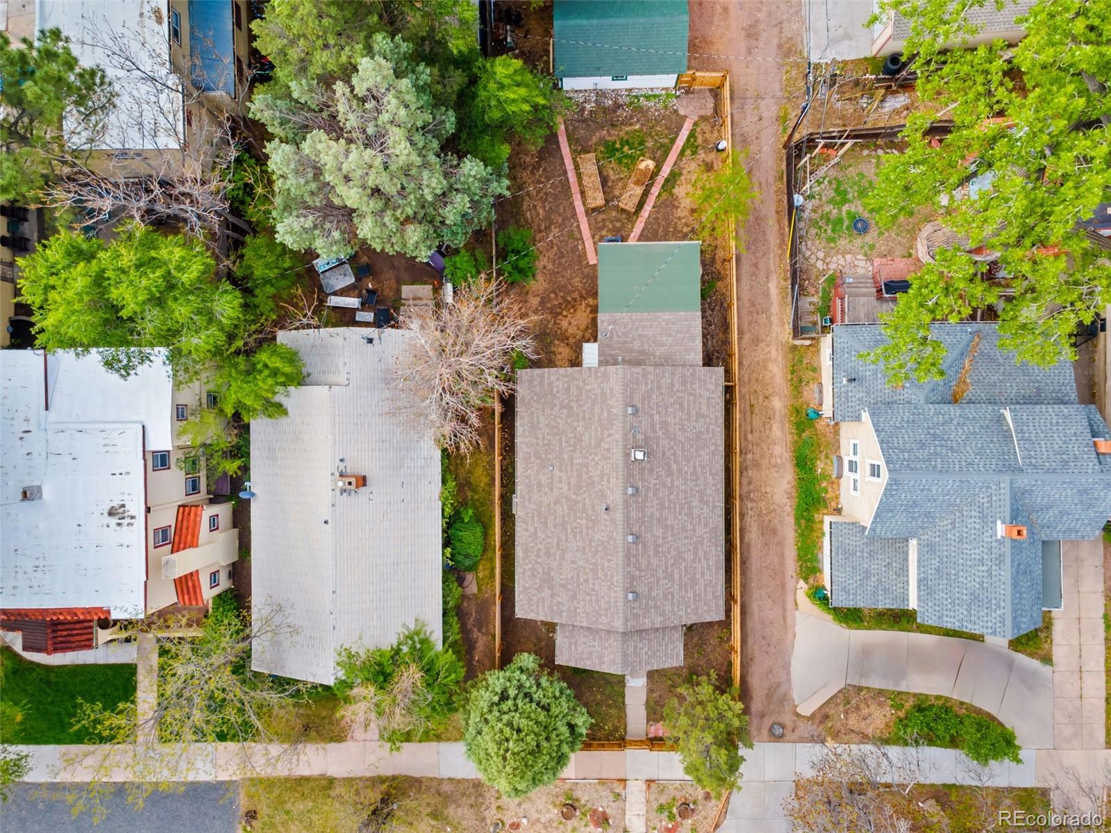MLS Image #35 for 743 e platte avenue,colorado springs, Colorado