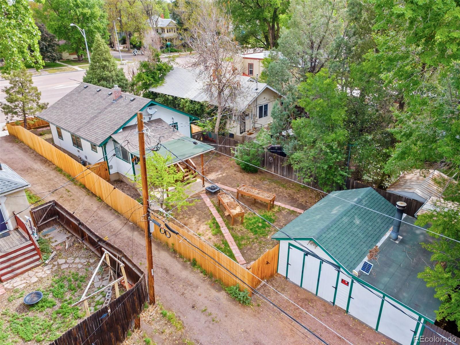 MLS Image #36 for 743 e platte avenue,colorado springs, Colorado