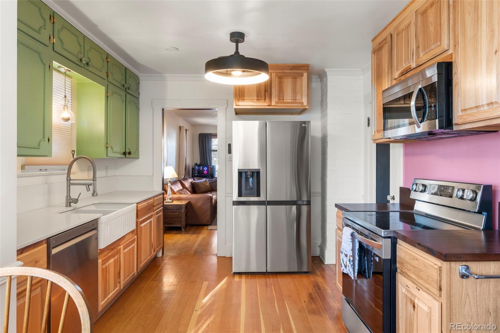 MLS Image #7 for 743 e platte avenue,colorado springs, Colorado