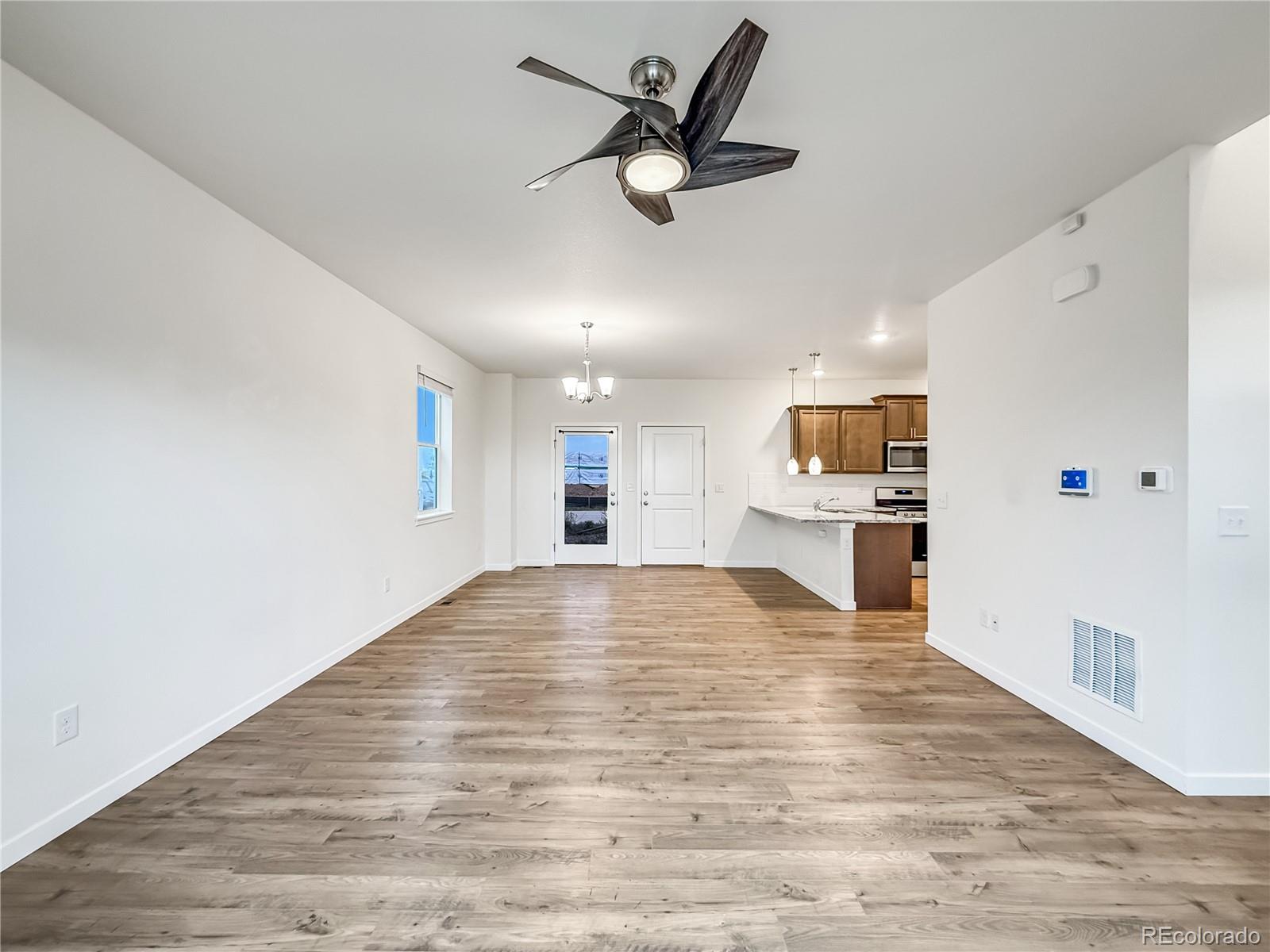 MLS Image #2 for 21885 e 9th place,aurora, Colorado