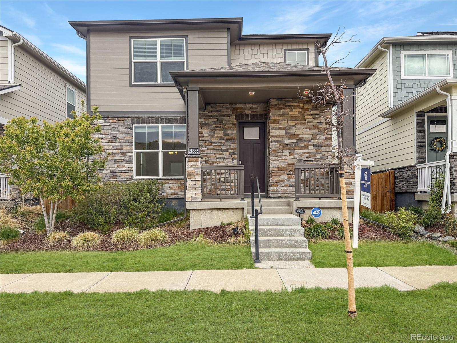 MLS Image #26 for 21885 e 9th place,aurora, Colorado