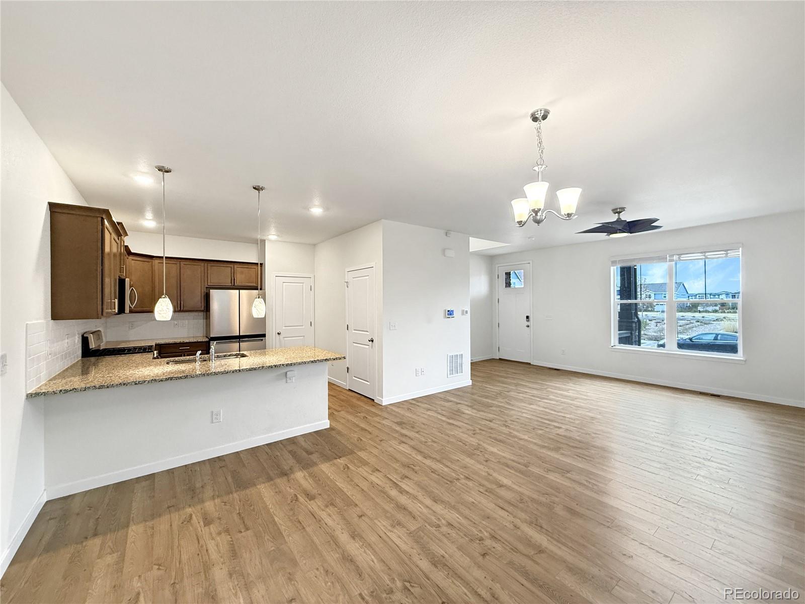 MLS Image #3 for 21885 e 9th place,aurora, Colorado