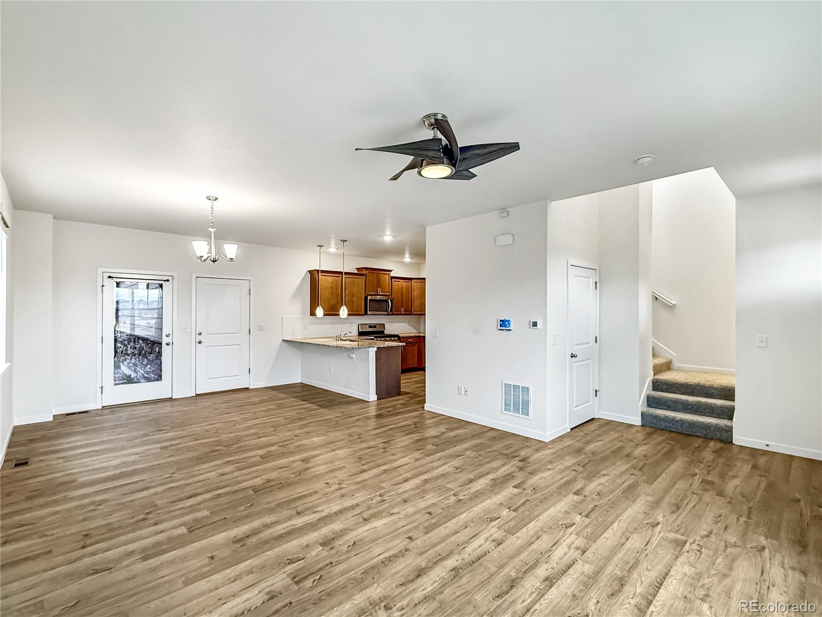 MLS Image #4 for 21885 e 9th place,aurora, Colorado