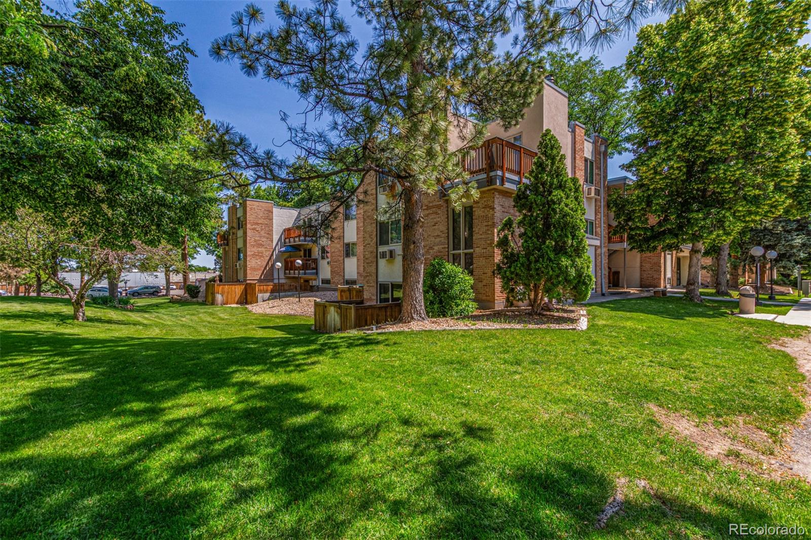 MLS Image #0 for 6455 e bates avenue,denver, Colorado