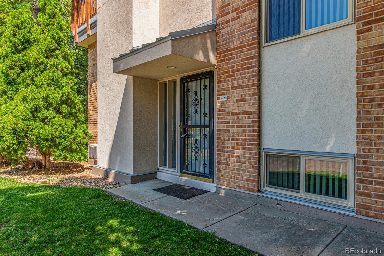MLS Image #2 for 6455 e bates avenue,denver, Colorado