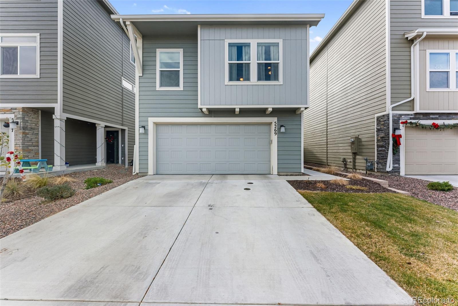 MLS Image #0 for 5269  painted sky view,colorado springs, Colorado