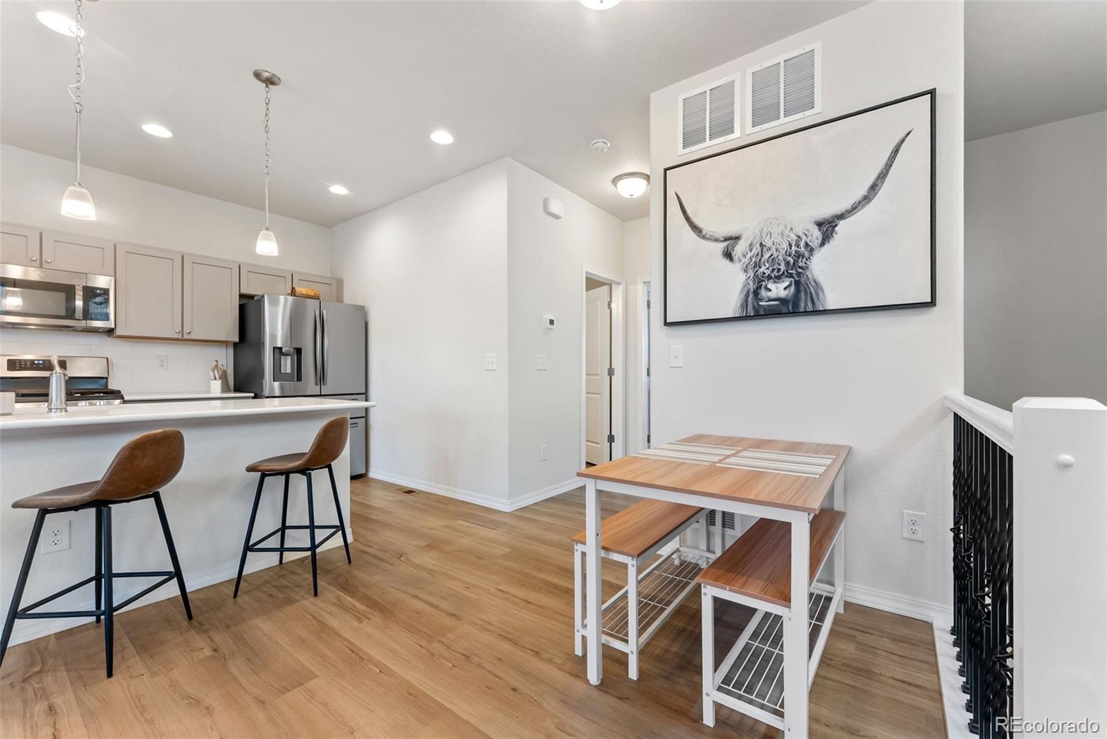 MLS Image #13 for 5269  painted sky view,colorado springs, Colorado