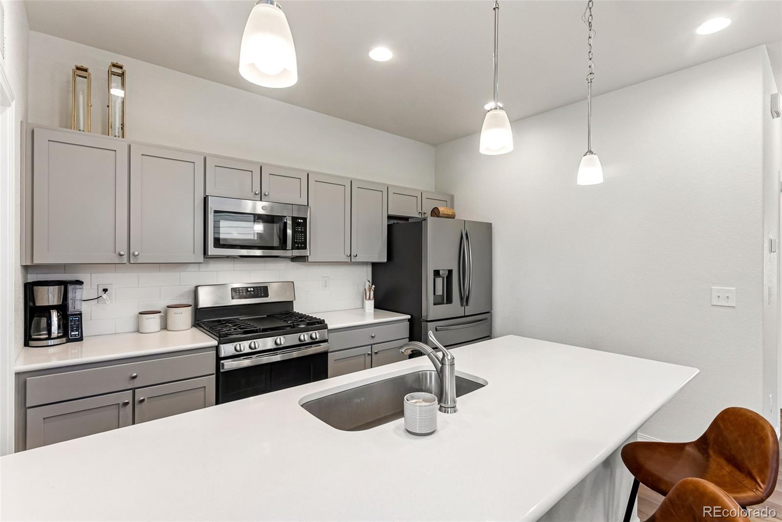 MLS Image #20 for 5269  painted sky view,colorado springs, Colorado