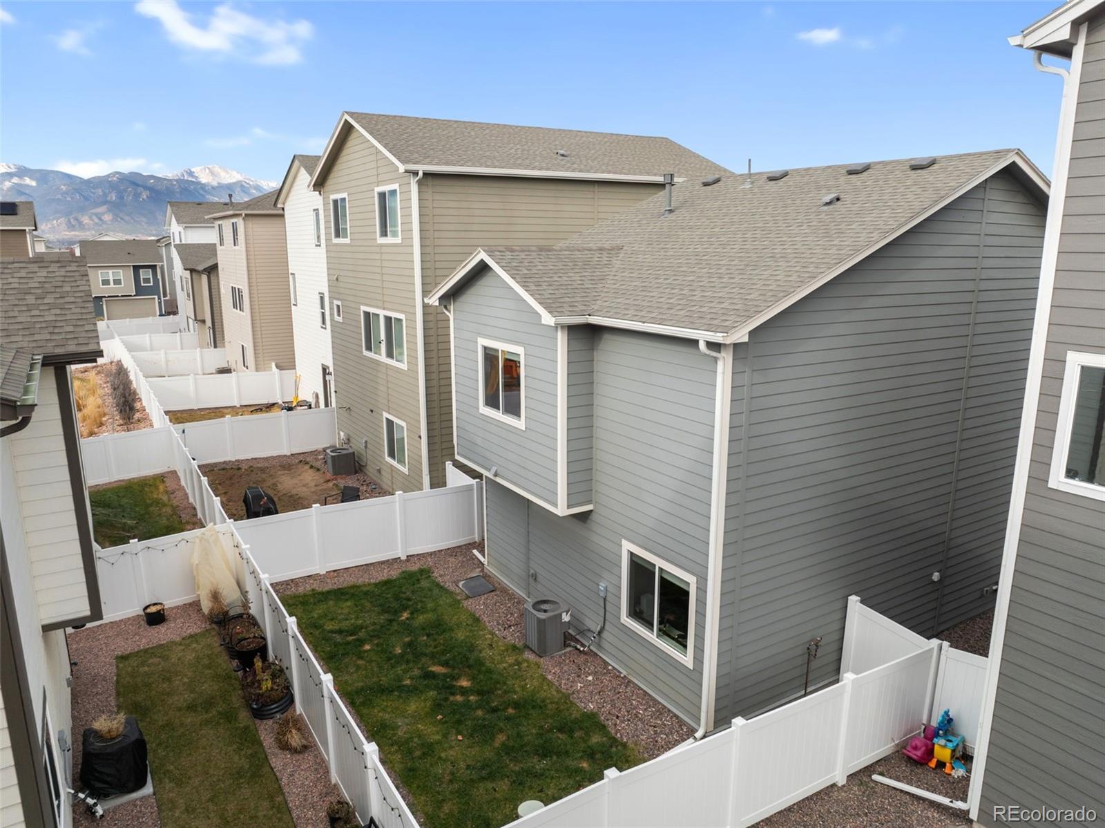 MLS Image #30 for 5269  painted sky view,colorado springs, Colorado