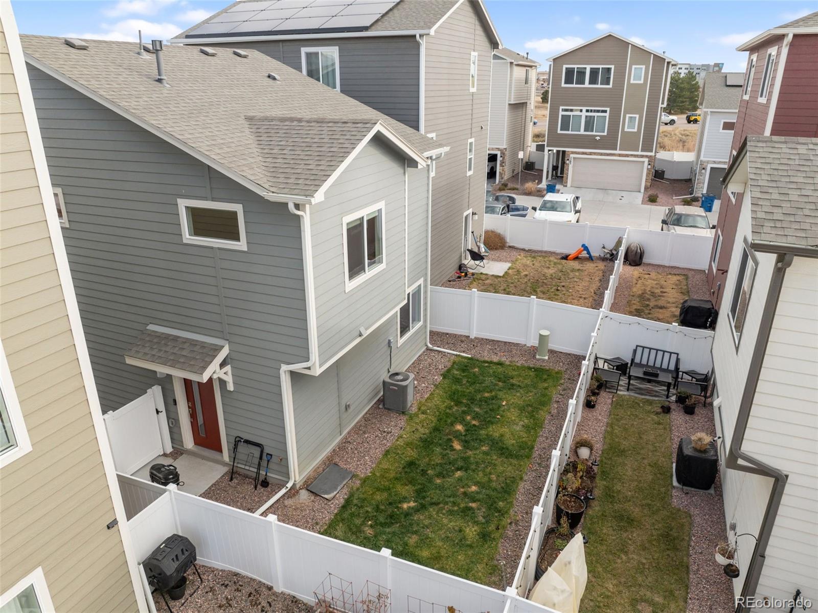 MLS Image #32 for 5269  painted sky view,colorado springs, Colorado