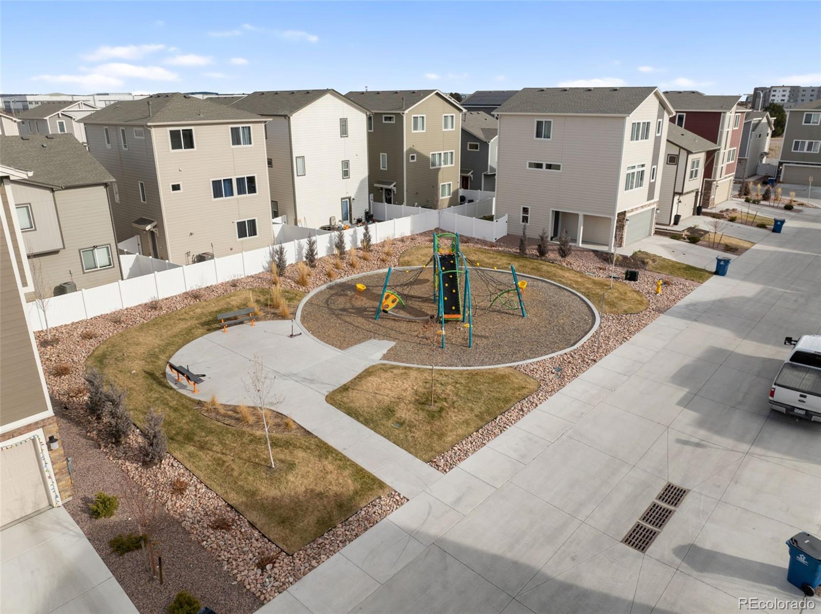 MLS Image #34 for 5269  painted sky view,colorado springs, Colorado