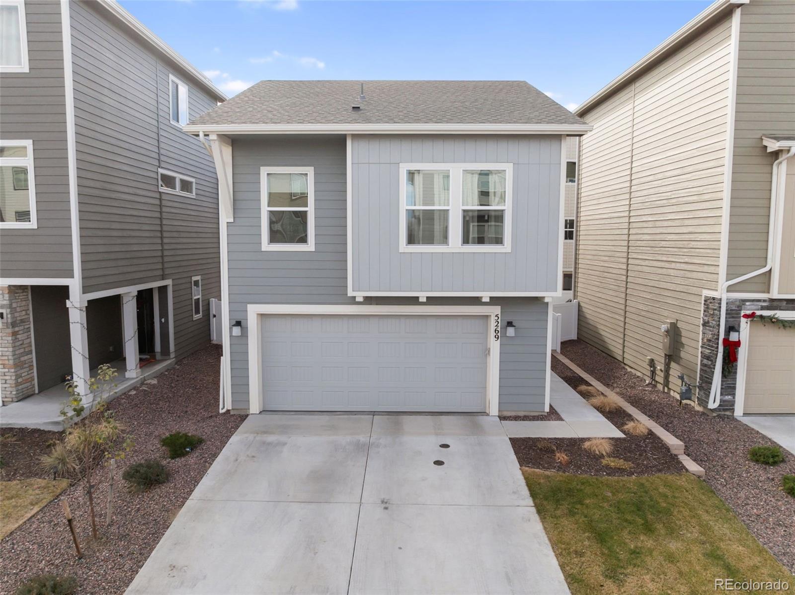 MLS Image #36 for 5269  painted sky view,colorado springs, Colorado