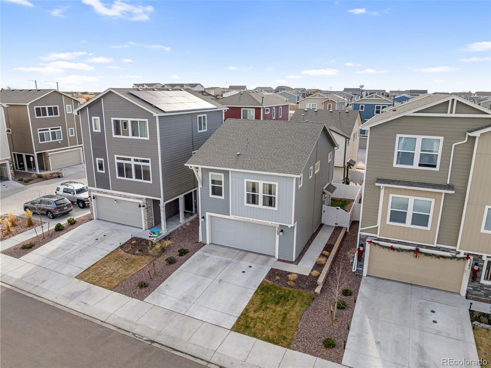 MLS Image #39 for 5269  painted sky view,colorado springs, Colorado