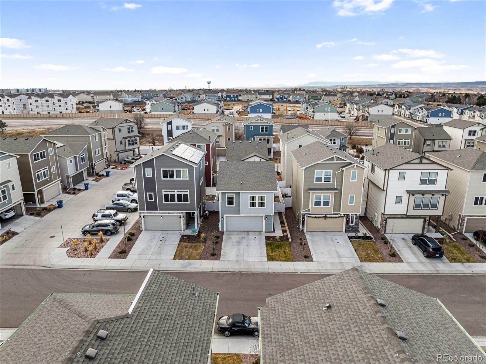 MLS Image #43 for 5269  painted sky view,colorado springs, Colorado