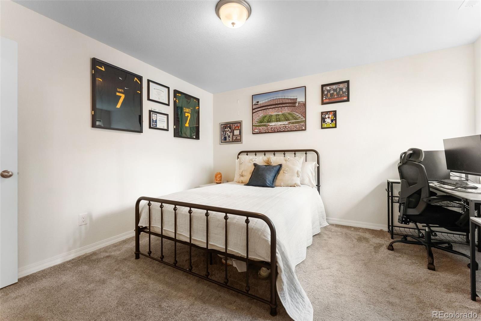 MLS Image #5 for 5269  painted sky view,colorado springs, Colorado