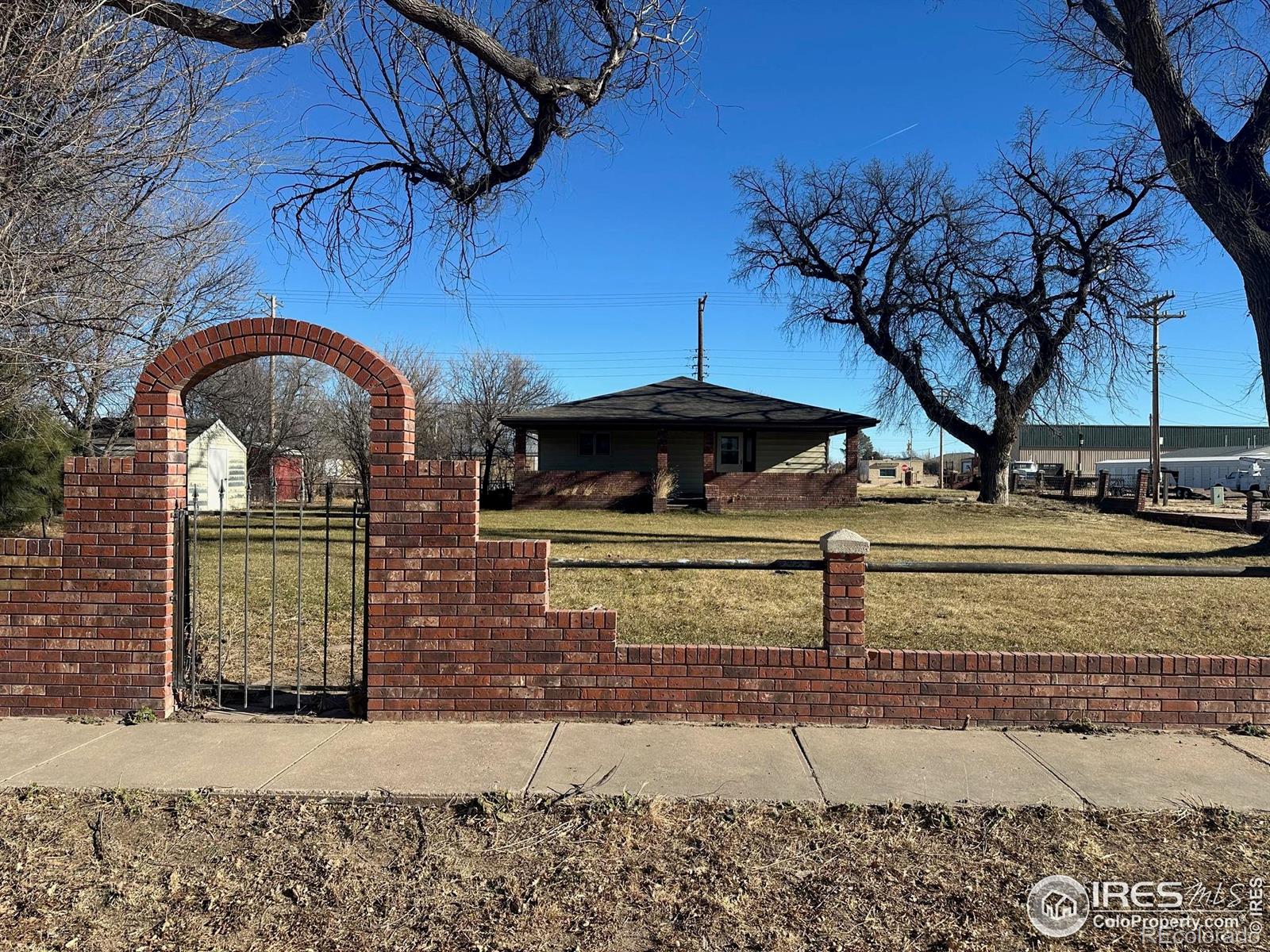 MLS Image #18 for 305 e 2nd avenue,otis, Colorado