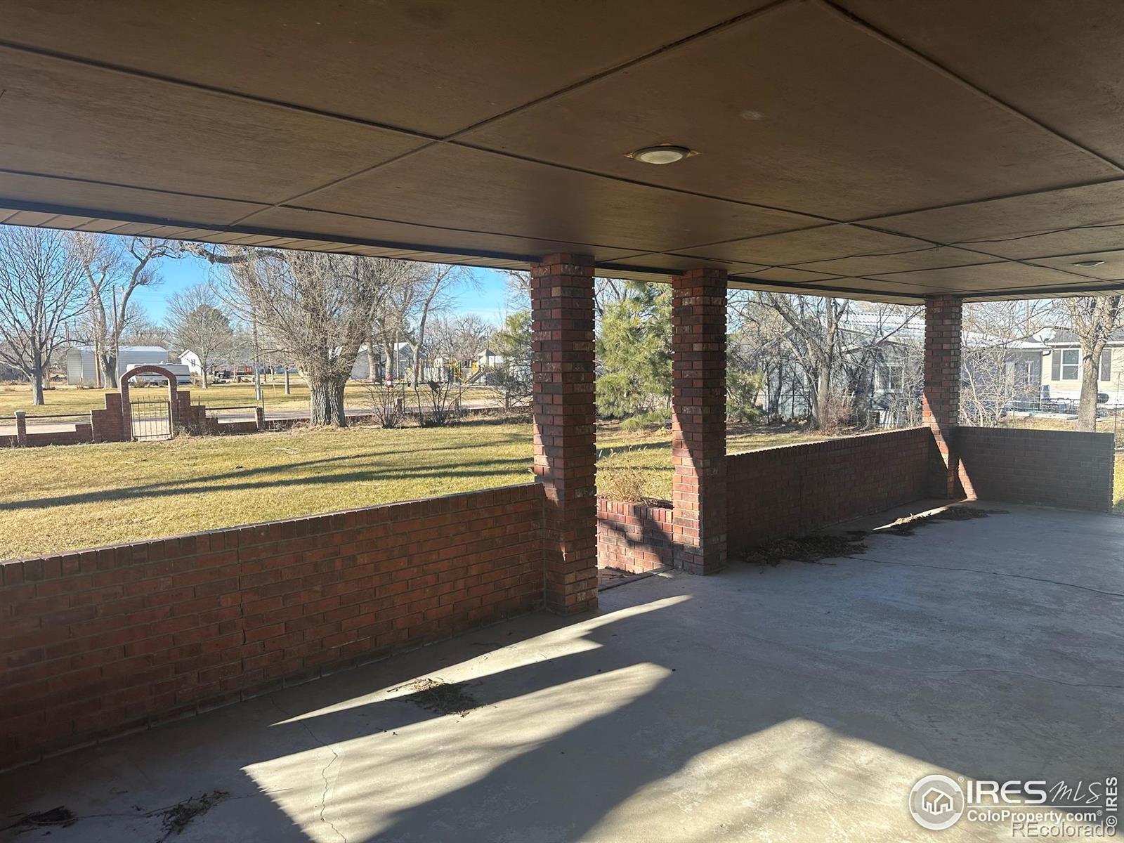 MLS Image #4 for 305 e 2nd avenue,otis, Colorado