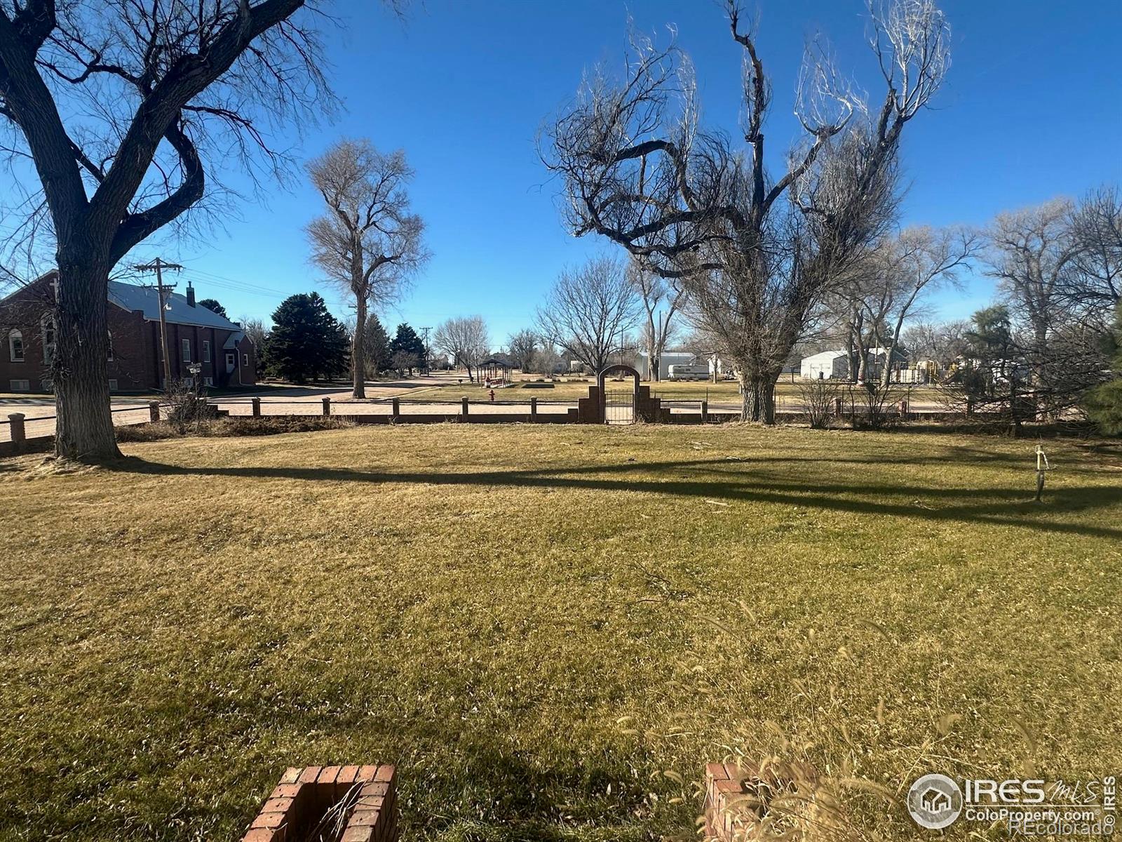 MLS Image #5 for 305 e 2nd avenue,otis, Colorado