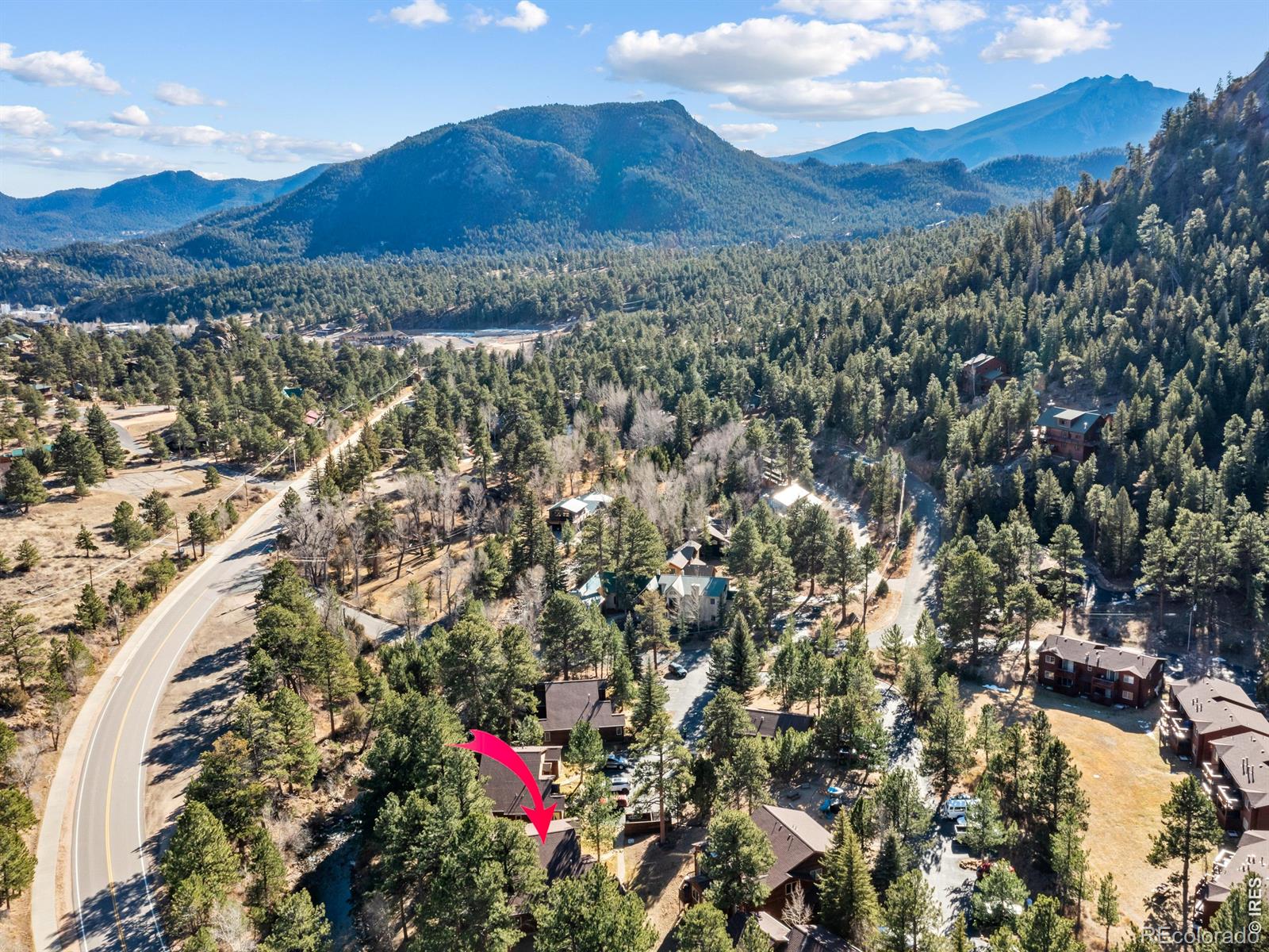 MLS Image #18 for 525  fall river lane,estes park, Colorado
