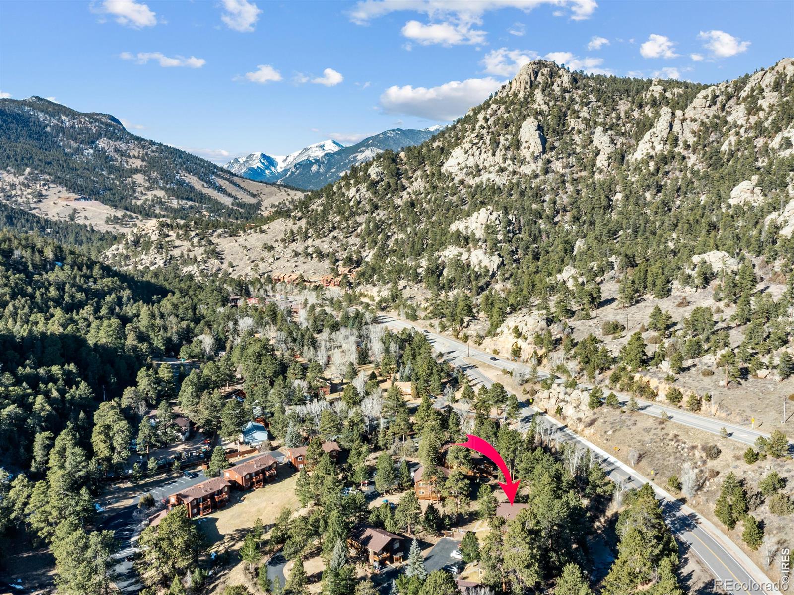 MLS Image #20 for 525  fall river lane,estes park, Colorado