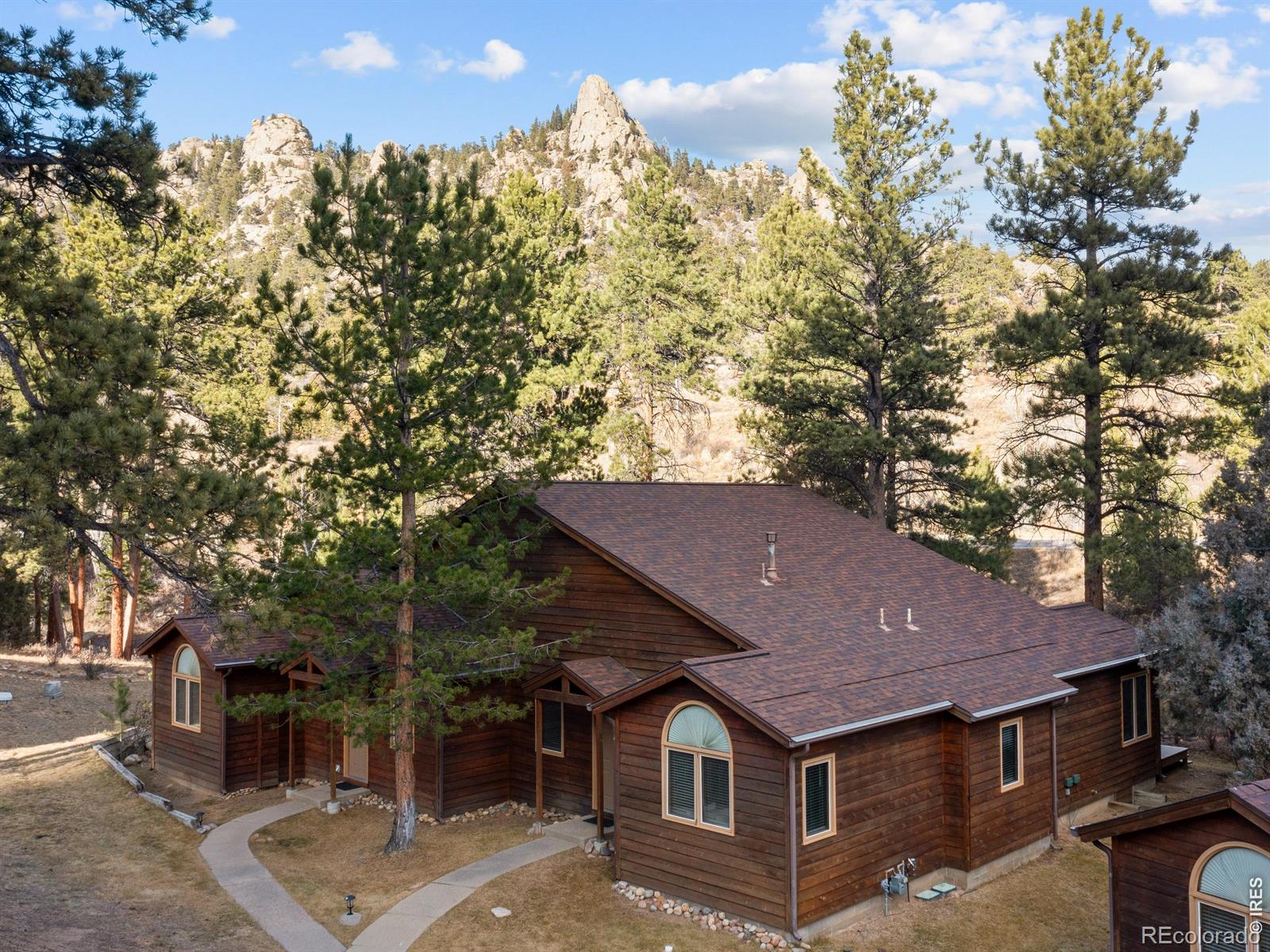 MLS Image #30 for 525  fall river lane,estes park, Colorado
