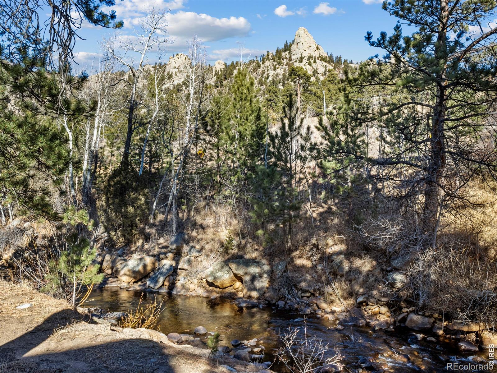 MLS Image #31 for 525  fall river lane,estes park, Colorado