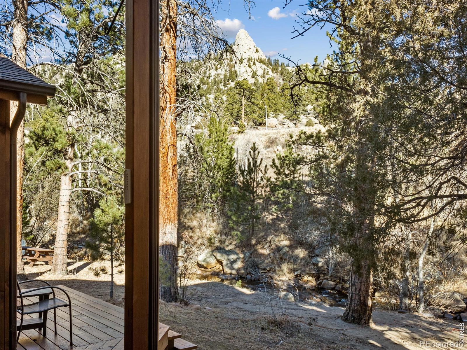 MLS Image #32 for 525  fall river lane,estes park, Colorado