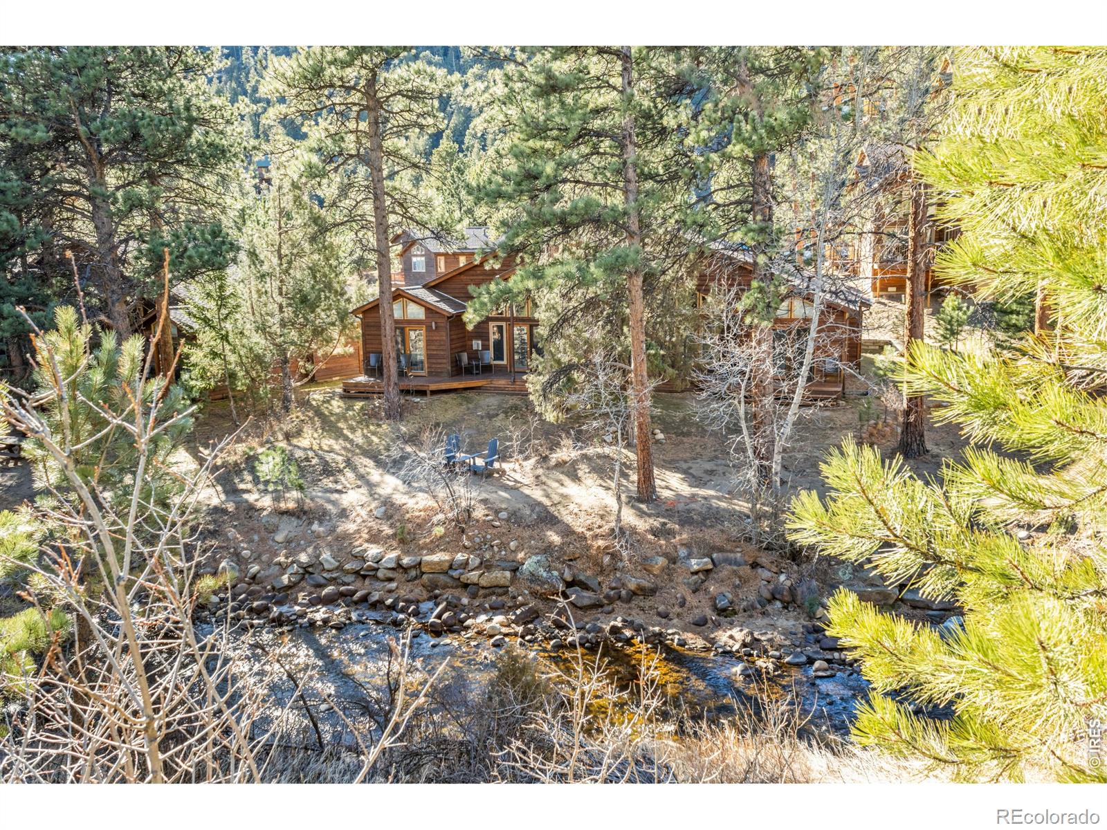 MLS Image #33 for 525  fall river lane,estes park, Colorado