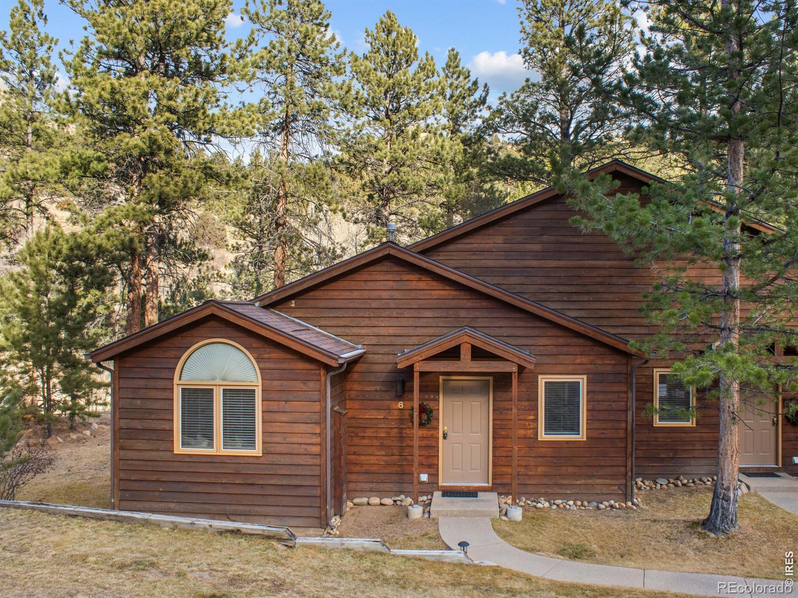 MLS Image #34 for 525  fall river lane,estes park, Colorado