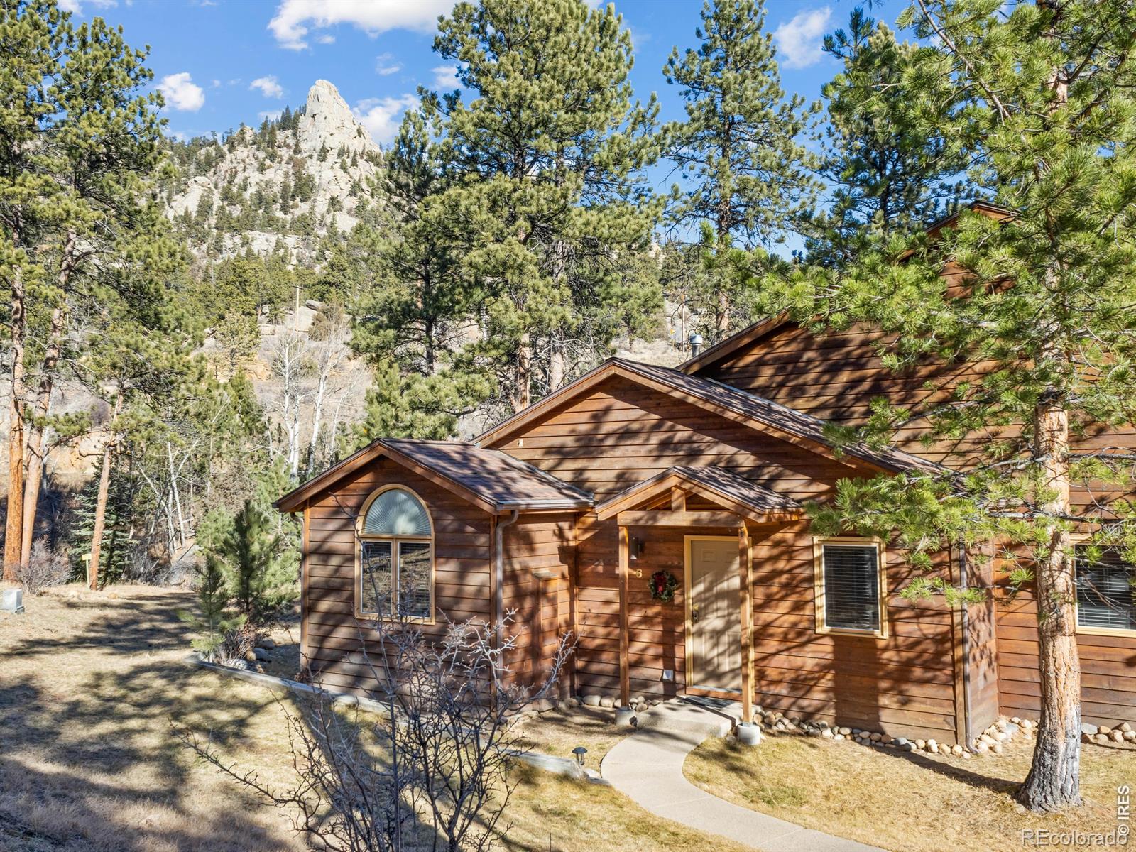 MLS Image #35 for 525  fall river lane,estes park, Colorado