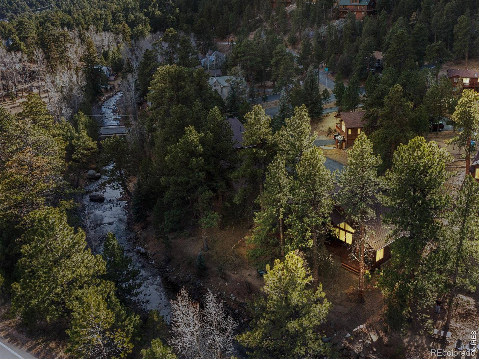 MLS Image #37 for 525  fall river lane,estes park, Colorado
