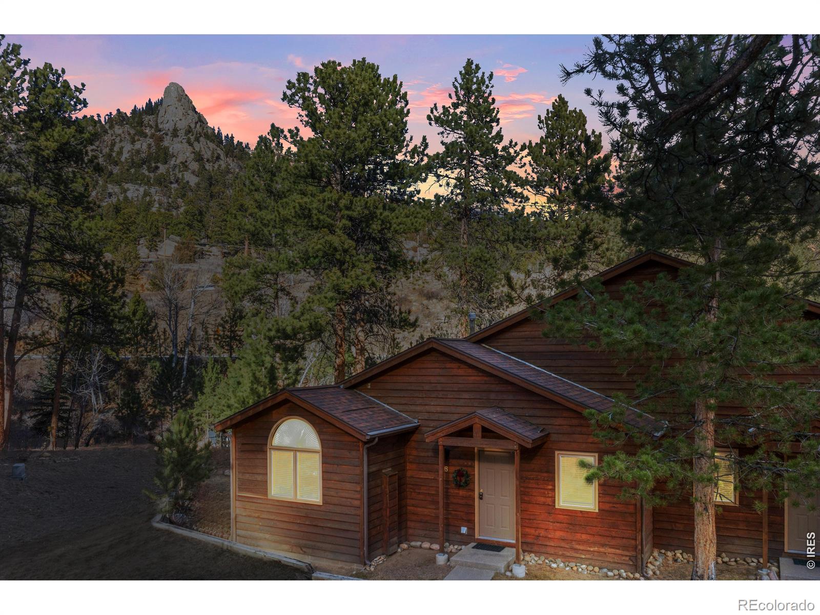 MLS Image #7 for 525  fall river lane,estes park, Colorado