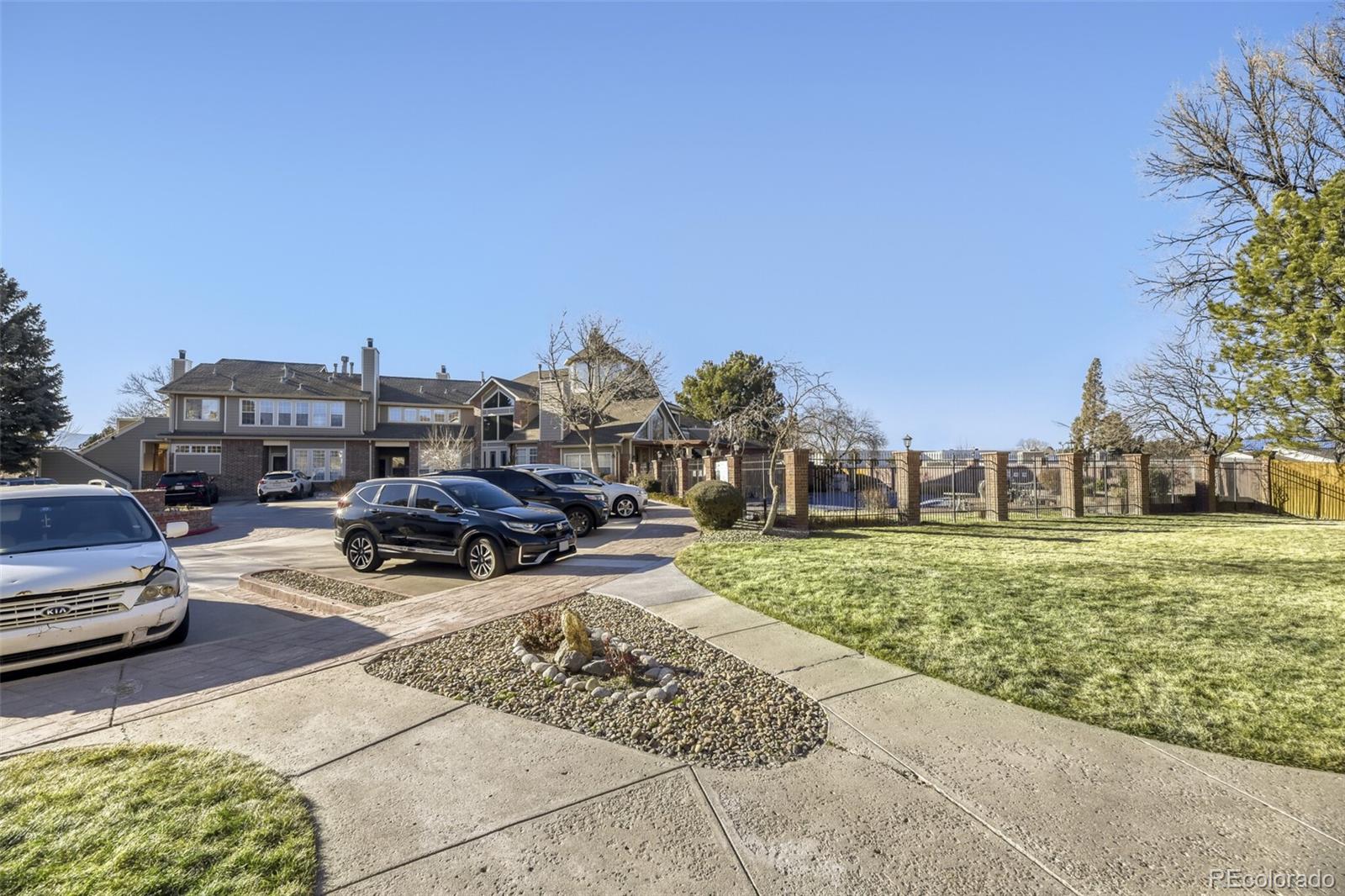 MLS Image #26 for 4760 s wadsworth boulevard d303,littleton, Colorado